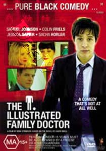 The Illustrated Family Doctor (DVD)